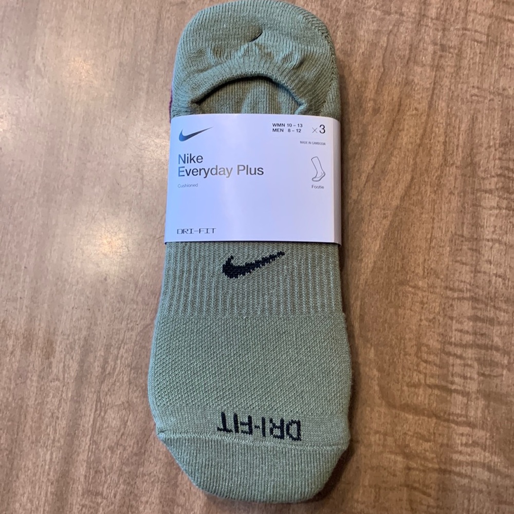 Nike Everyday Plus Socks